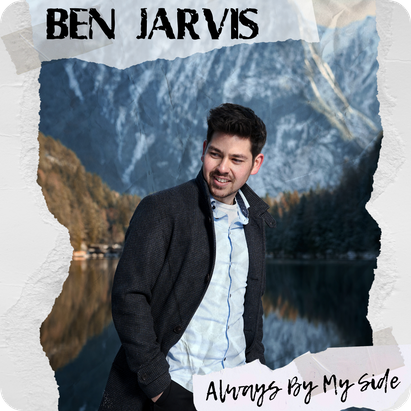 Ben Jarvis - Painting Memories